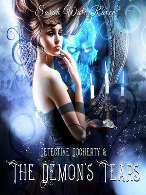 cover image of Detective Docherty and the Demon's Tears